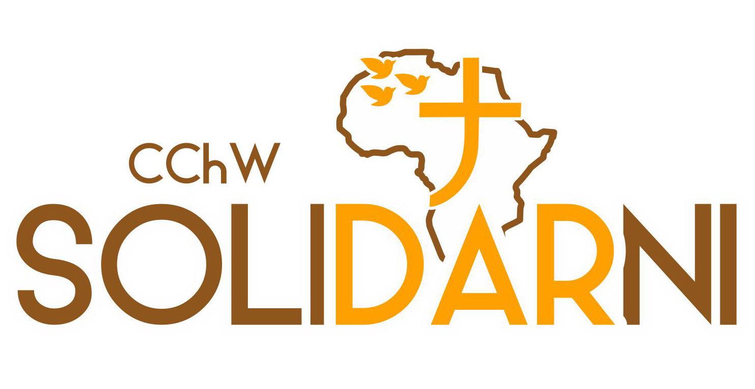 CChW SOLIDARNI Centrum Charytatywno-Wolontariackie